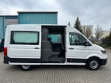 Volkswagen Crafter Kasten 35 L2H2 MIXTO DOKA PLUS/6Sitz,PDC