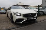 Mercedes-Benz S 63 AMG UMB BRABUS 800/UVP 329.000 €/Edition1 - Mercedes-Benz AMG 32