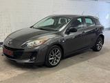 Mazda 3 Lim. Kenko 1.Hand - Mazda 3 in Düsseldorf