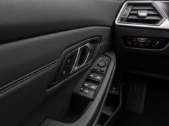 Foto Nummer 34: BMW 320d