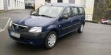 Dacia Logan MCV 1.4 MPI 55 kW/75 PS TÜV 11/25 - Dacia Logan aus 2008: Mcv