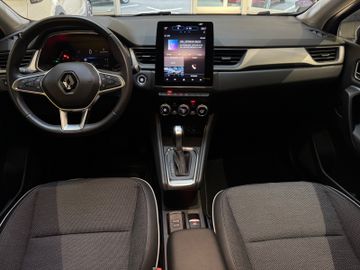 Bild 8 Renault Captur TCe 130 EDC GPF Edition One