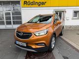 Opel Mokka X Innovation AUTOMATIK LED SITZHZG - rote Opel Mokka X