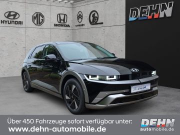 Hyundai IONIQ 5 Uniq Mj26 84 kWh Park-Paket