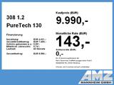Peugeot 308 1.2 PureTech 130 Allure *PDC*Sitzheizung* - Peugeot 308 in Ludwigshafen