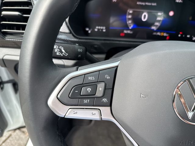 T-Cross 1.0 TSI Life, App Connect, DAB+, Digital