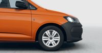 Volkswagen Caddy - Vorschau Bild 7