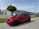 Fiat Freemont Black Code AWD/AHK/LEDER/KAMERA/7 SITZE - Fiat Freemont Gebrauchtwagen