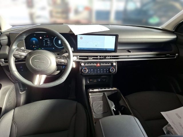 Hyundai Tucson – Bild 8