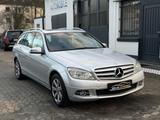 Mercedes-Benz C 200 CGI T-Modell NAVI|PDC|SHZ|LED - Mercedes-Benz C 200 Gebrauchtwagen in Bremen