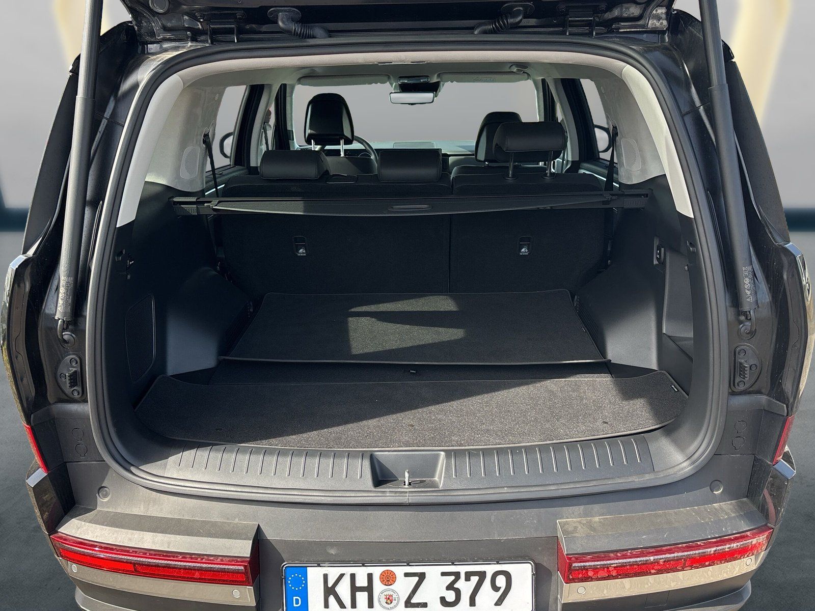 Hyundai Santa Fe – Bild 13