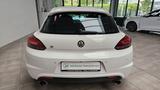 Volkswagen Scirocco 1.4 TSI Xenon Life Navi Klimaauto SHZ - VW Scirocco Gebrauchtwagen in Wuppertal