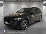 BMW X3 xDrive20i M Sport AHK LiveCockpitProf Kamera - BMW X3 in Kassel