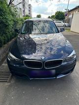 BMW 330 GT - BMW 330 mit Diesel-Antrieb: Coupe, Automatik