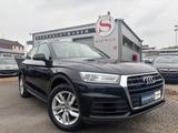 Audi Q5 40 TDI quattro*205PS*PANO*PDC*LED*2HD*AHK*NAV - Audi Q5: Ps