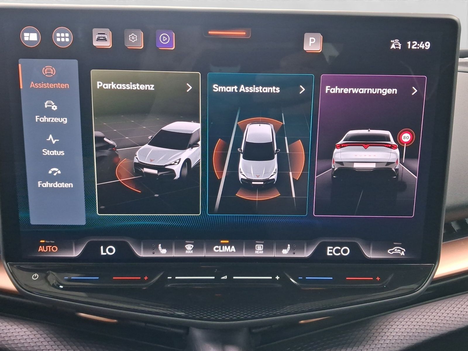 Cupra Tavascan - Bild 16