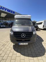 HYMER / ERIBA / HYMERCAR ML-T Xperience 580  - Hymer ML T 580 Xperience