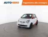 Smart SMART ForTwo 90 0.9 Turbo twinamic limited #1 - Smart ForTwo: Limited