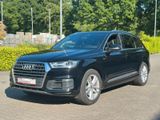 Audi Q7 TDI Quattro S-Line*Alcantara*Navi*1 Hand * - Audi Q7 mit Diesel-Antrieb