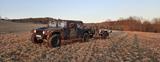 Hummer H1 - Hummer H1 von privat