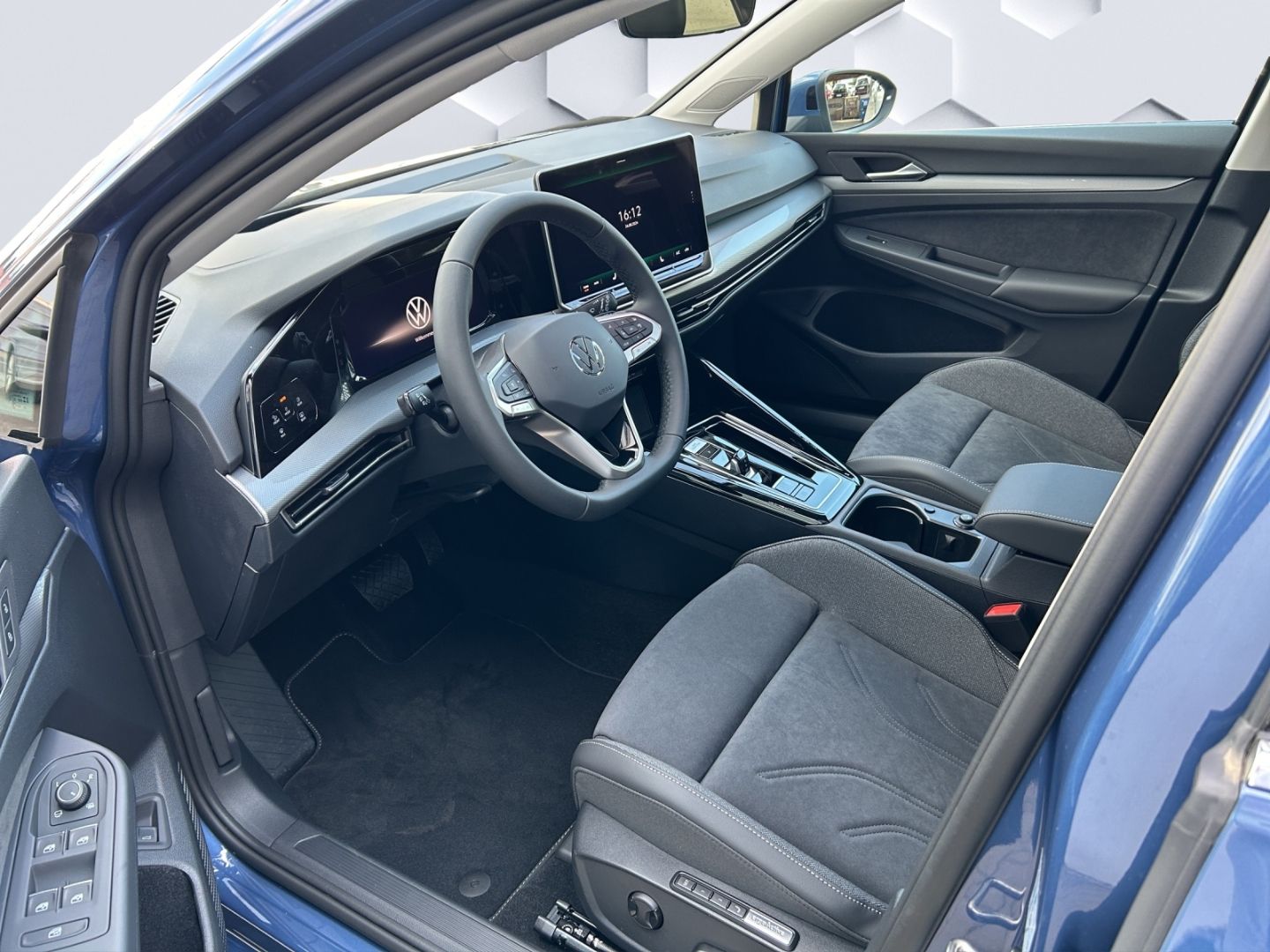 Golf Style 1.5l eTSI DSG Navi el.Panoramadach