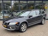 Volvo XC70 2.4 D5 Momentum*Xenon*Schuifdak* - Volvo XC70 aus 2011