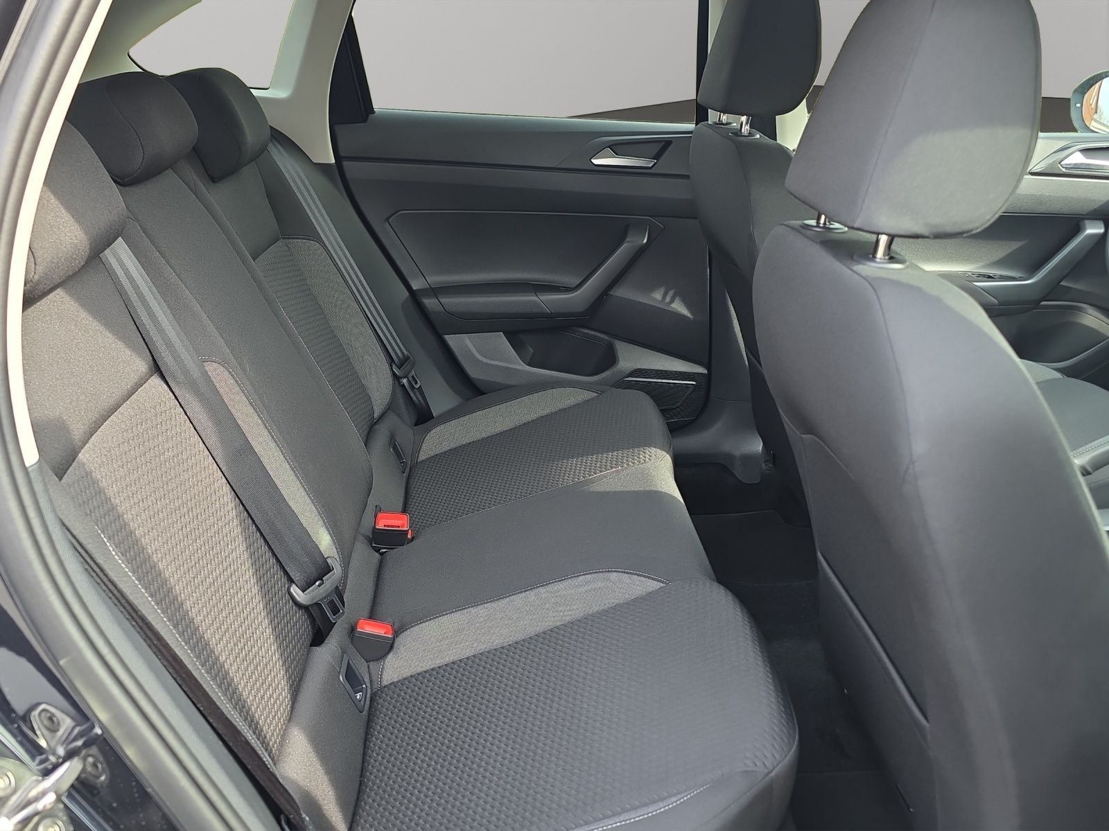 Volkswagen Taigo - Bild 15