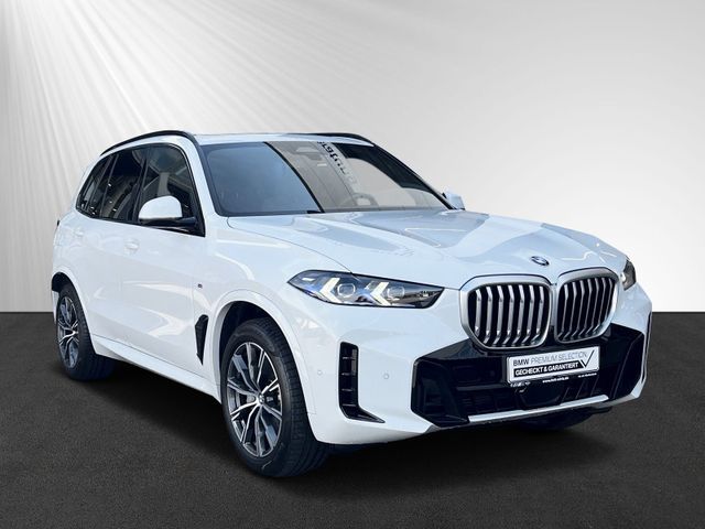 BMW X5 xDrive30d Facelift|AHK|Panorama|H/K|PAProf.