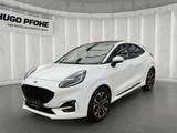 Ford Puma ST-Line X Crossover (MHEV) 1.0l EcoBoost. 7 - Ford Puma Gebrauchtwagen in Hamburg