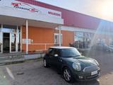 MINI Mini One D Clubman 1.6 16V Cooper - MINI Cooper D Clubman: Limousine