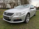 Volkswagen VW Passat CC 1.8 - Volkswagen Passat CC aus 2008