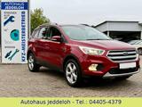 Ford Kuga AWD Titanium *AHK 2100kg/Bi-Xenon/PanoDach - Ford Kuga in Oldenburg