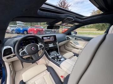  Alpina B8 — миниатюра 20