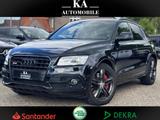 Audi SQ5 3.0 TDI competition quattro Kamera Pano AHK - Audi SQ5 in Oldenburg