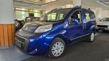 Fiat Qubo Dynamic/Klima/1.Hd/Fiat Scheckheftgepflegt - Fiat Qubo: Dynamic