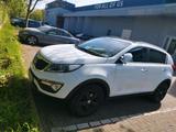Andere Kia Sportage Diessel Automatik - Andere