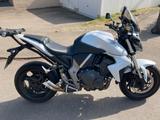 Honda CB 1000 RA, SC60, 40.000-Service neu, ABS - HONDA 2010 CB 1000 R