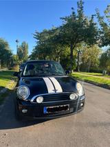 MINI One  - MINI ONE in Wiesbaden