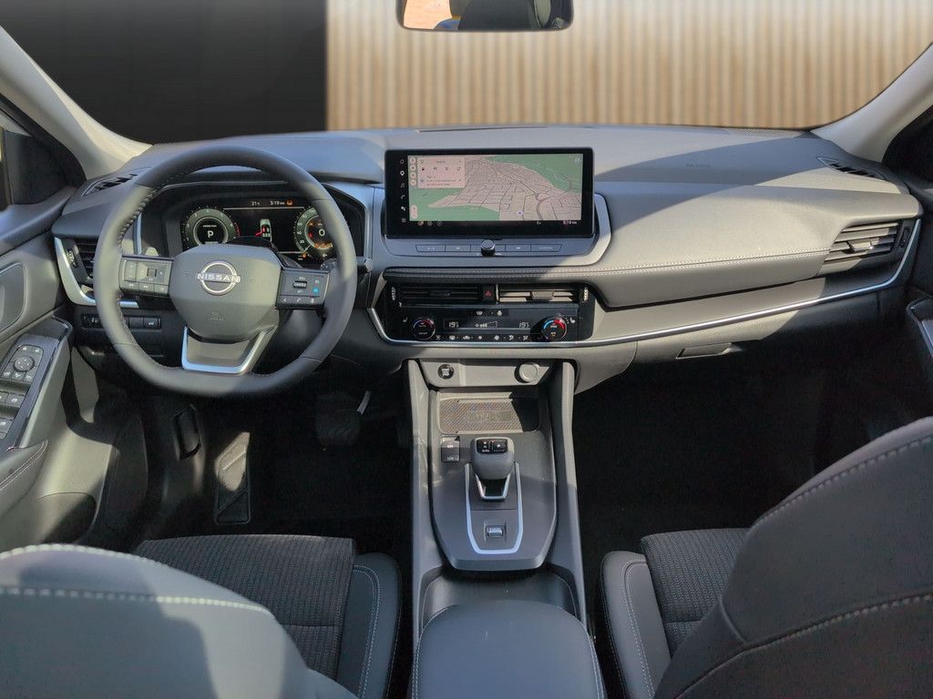 Nissan Qashqai - Bild 19