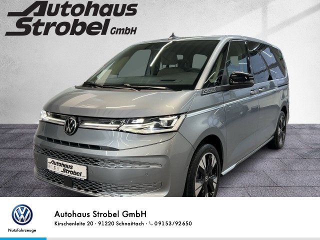 Volkswagen Multivan Style 2,0 TDI 110 kW DSG AHK*Navi*Pano