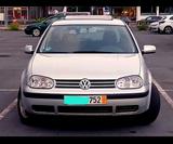 Volkswagen Golf 1.9TDI 74kW Ocean Ocean - Volkswagen Golf aus 2003: TDI