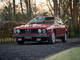 Alfa Romeo Alfetta GT 1.8 - Alfa Romeo Gebrauchtwagen von 1976