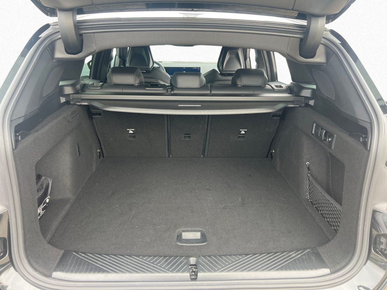 BMW X3 - Bild 19