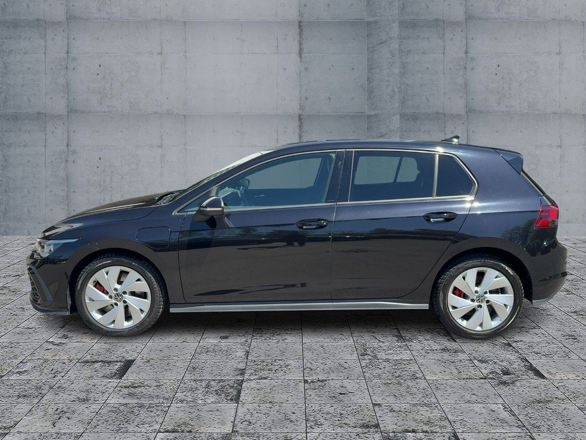 Volkswagen Golf - Bild 4