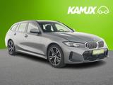 BMW 330 i xDrive Touring Steptronic M Sport+LED+NAVI - BMW 330 in Chemnitz
