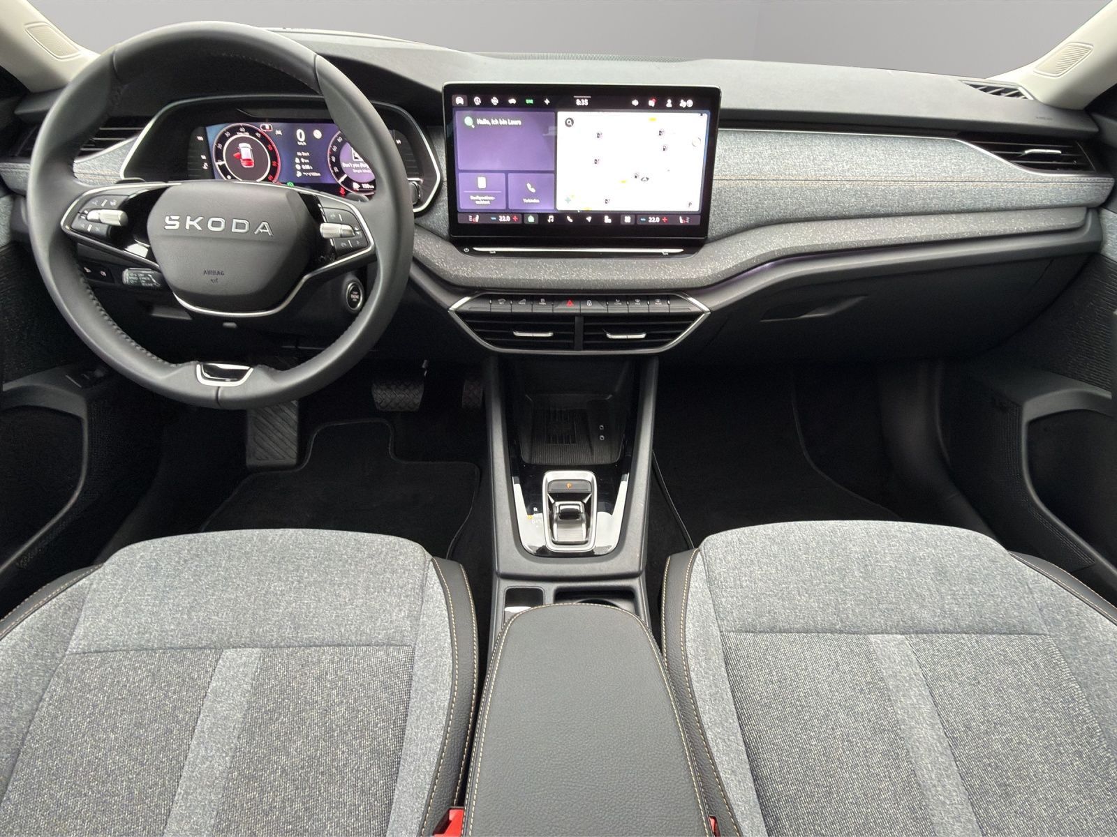 Skoda Octavia - Bild 14