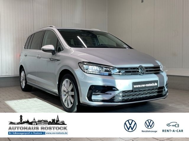 Image of Volkswagen Touran