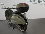DREEMS Amalfi S e-Roller (75km/h) - gebrauchte Motorräder