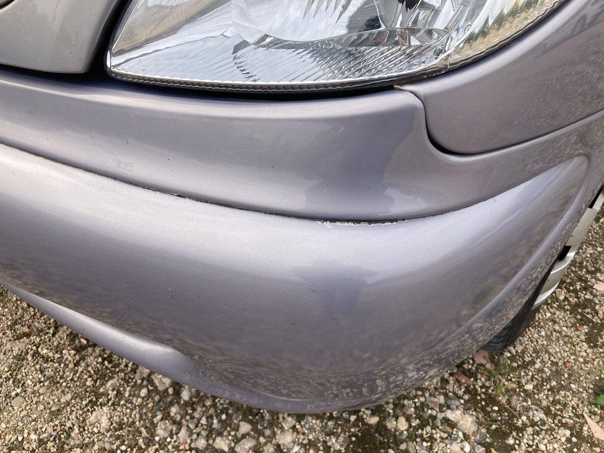 Citroën Xsara Picasso Xsara KLIMA+CD