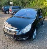 Opel Corsa D 1.3CDTI HU/AU 05/2027 Automatik - Opel Corsa mit Diesel-Antrieb: Automatik